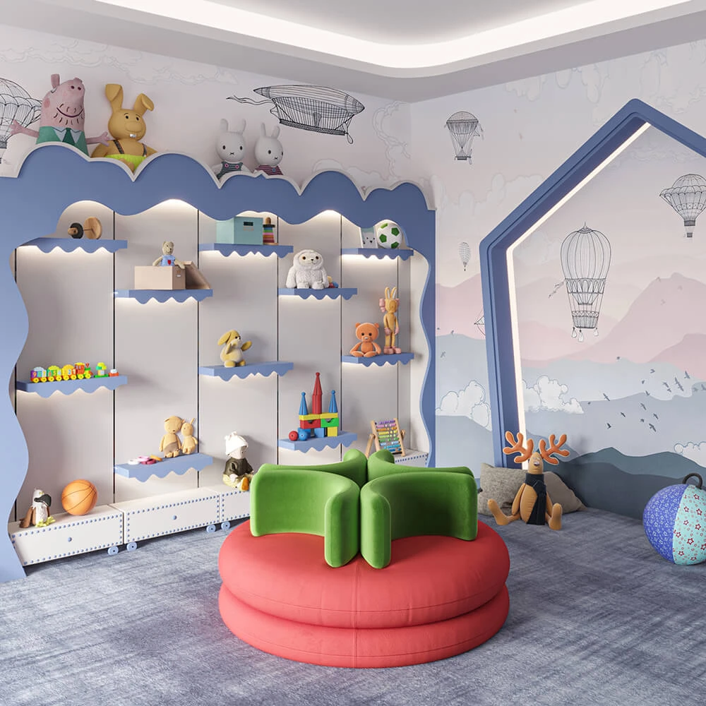 Այլ նստատեղեր 2