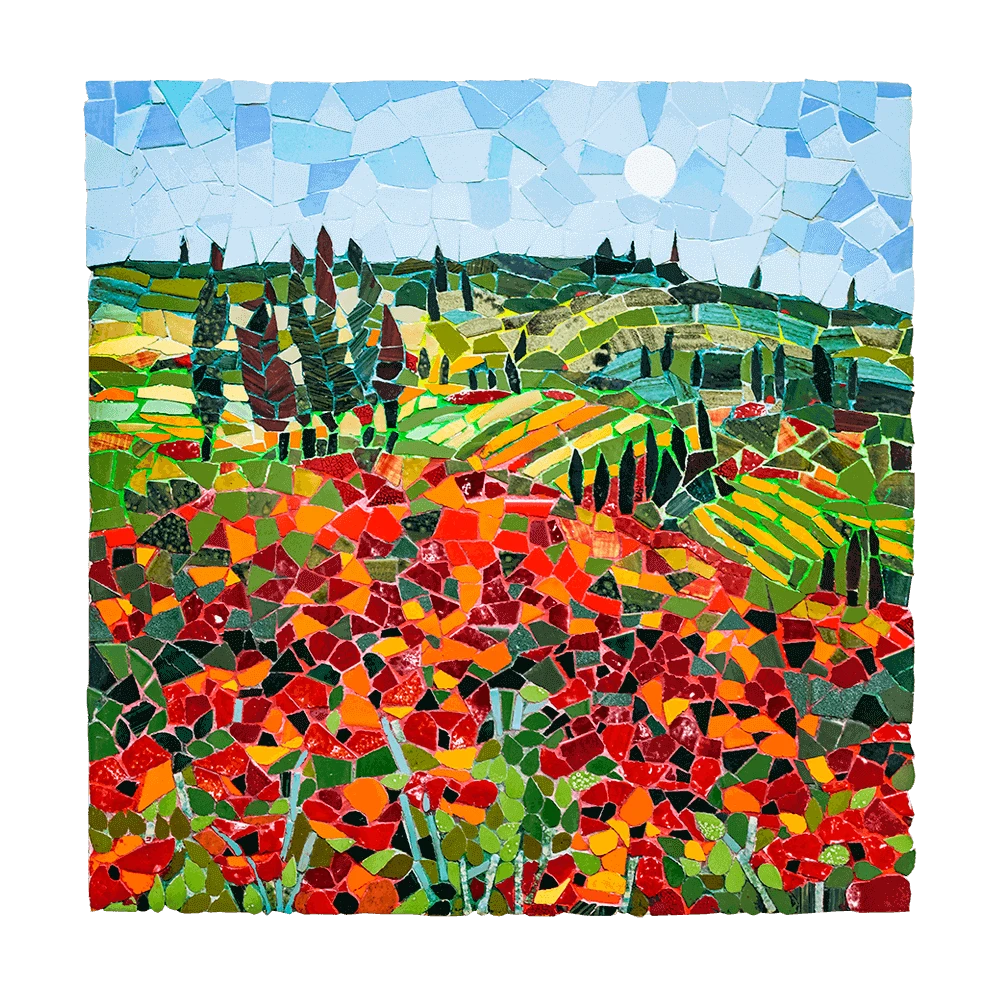 Стены, обои 1