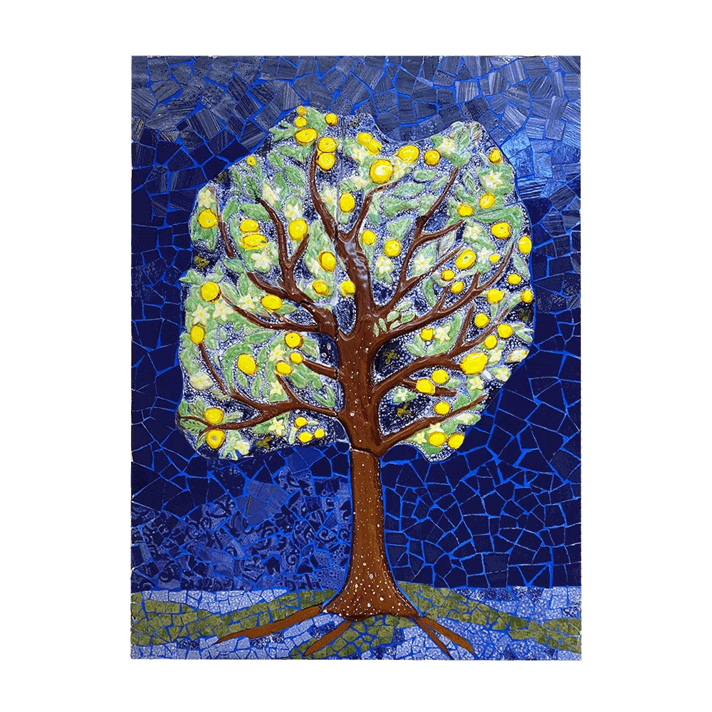 Recubrimiento de pared 1