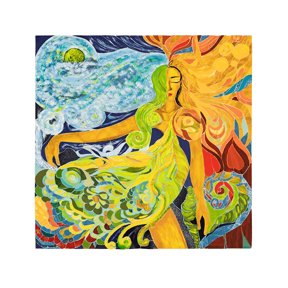 Rivestimento murale 1