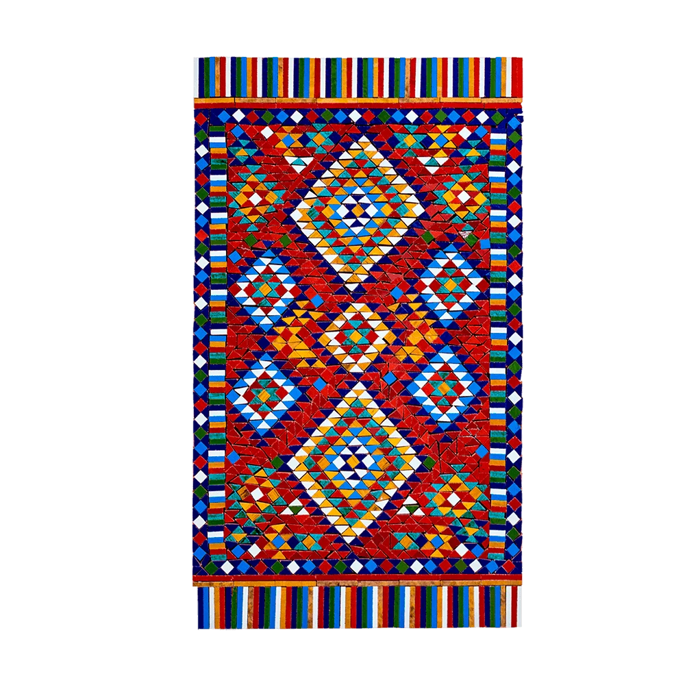 Պատի ծածկույթներ 1