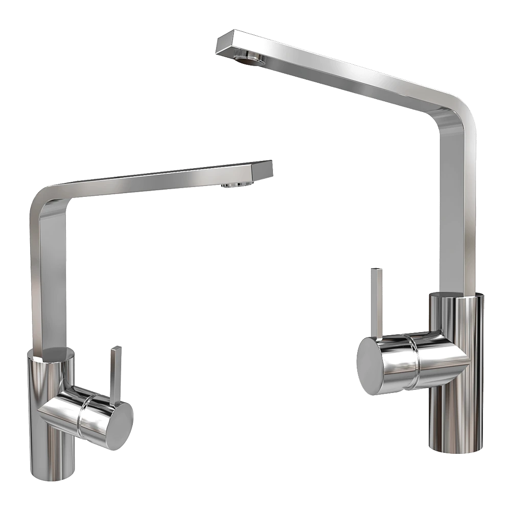 Խոհանոցի ծորակ 1