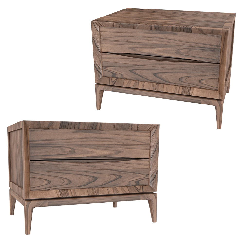 Credenza e Cassettiera 1