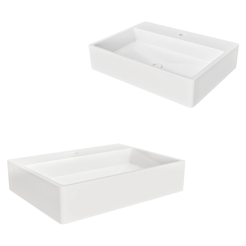 Washbasins 1