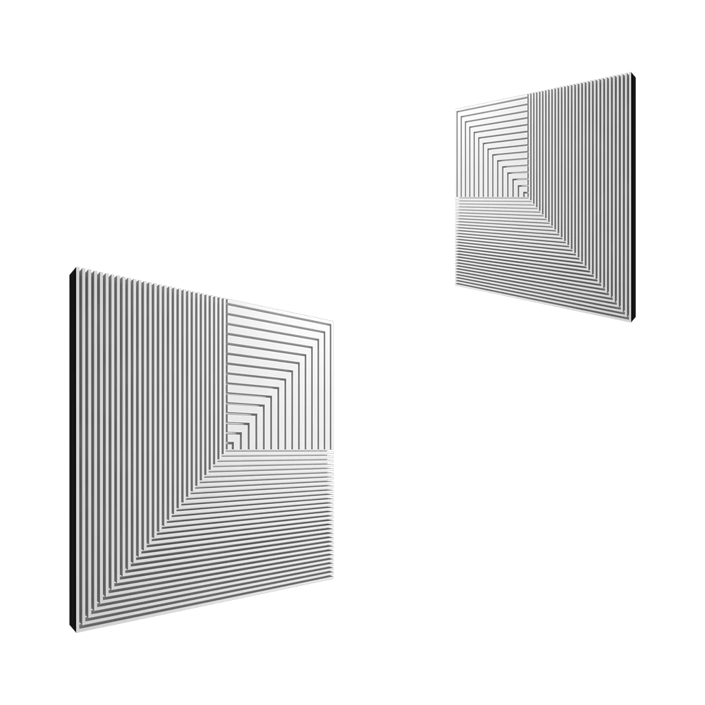3D-Panel 1