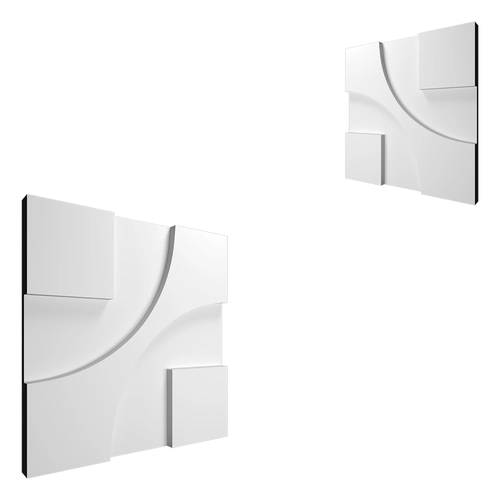 Panel 3D 1