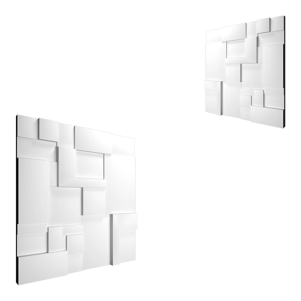 3D panel 1