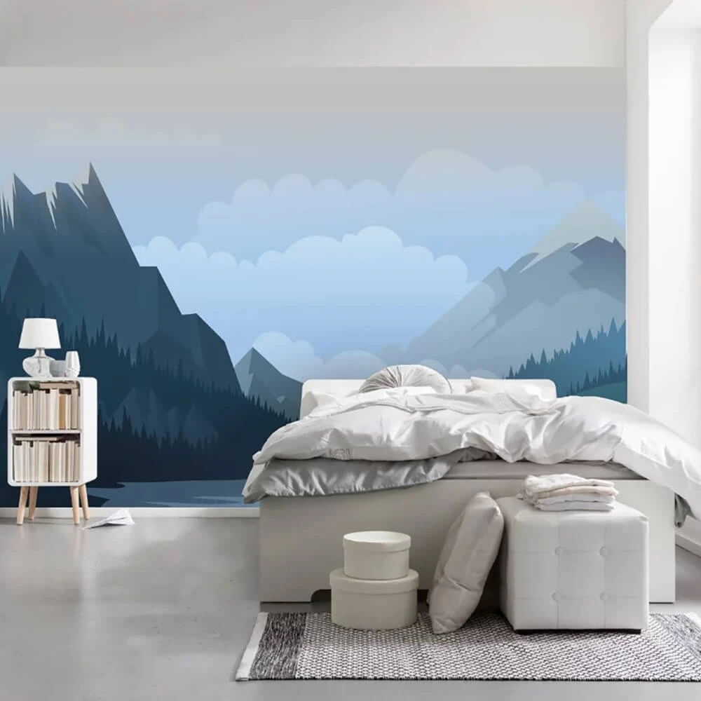 Recubrimiento de pared 2