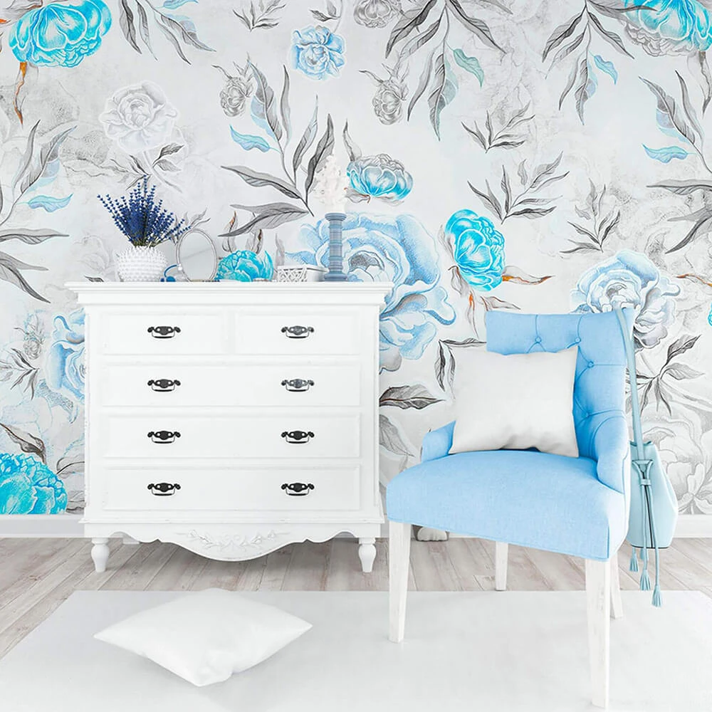 Պատի ծածկույթներ 2