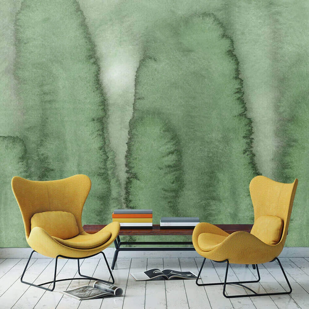 Стены, обои 2