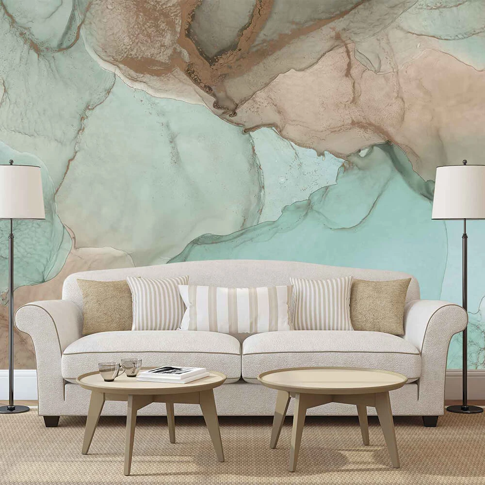 Rivestimento murale 2