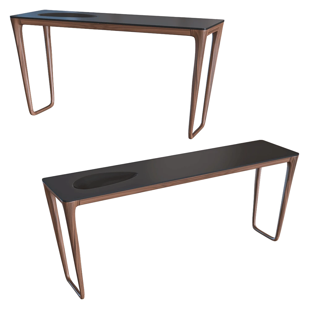 Тумбы и комоды 1