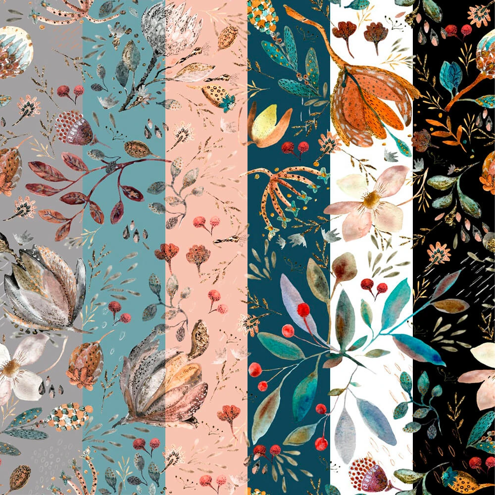 Rivestimento murale 1