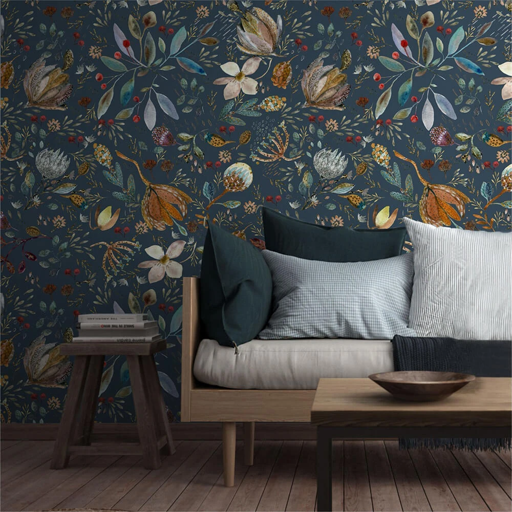 Rivestimento murale 2