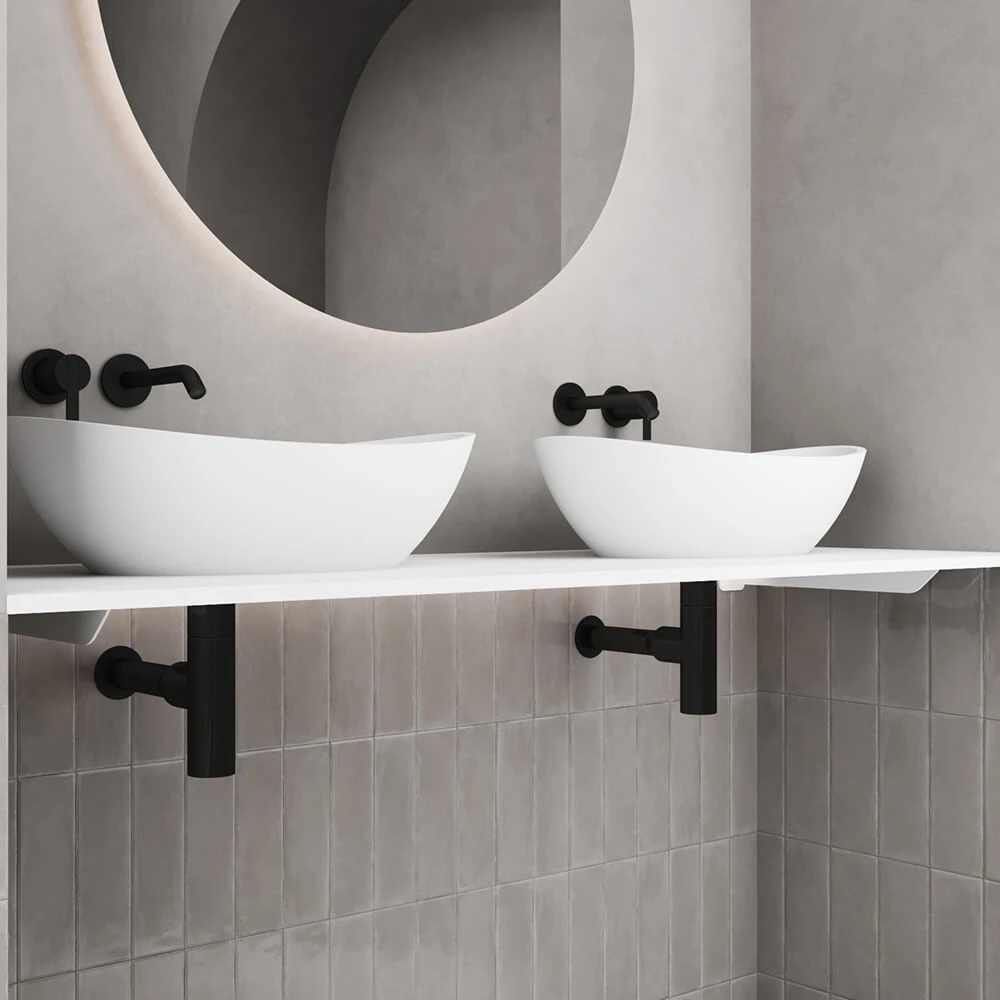 Washbasins 2