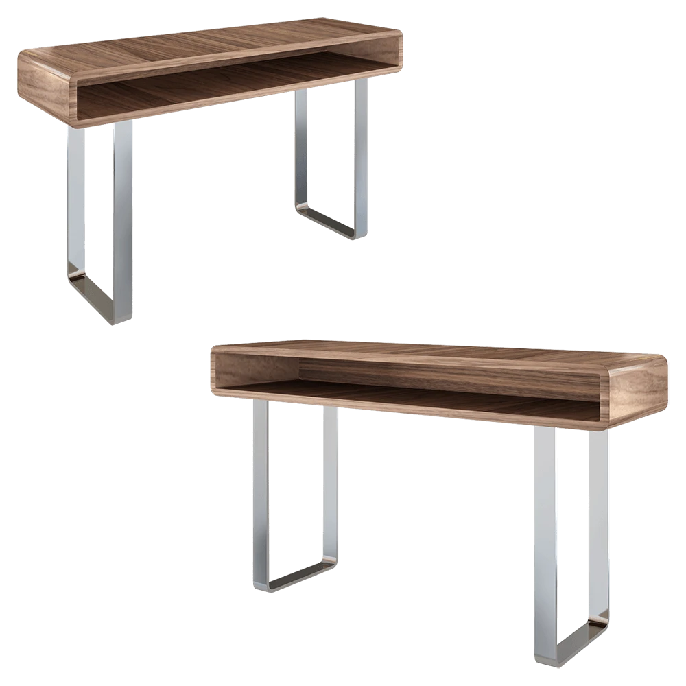 Credenza e Cassettiera 1