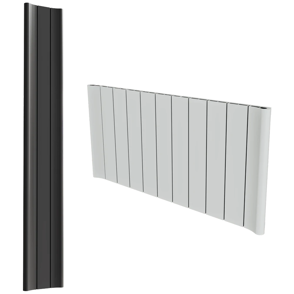 Ռադիատորներ 1