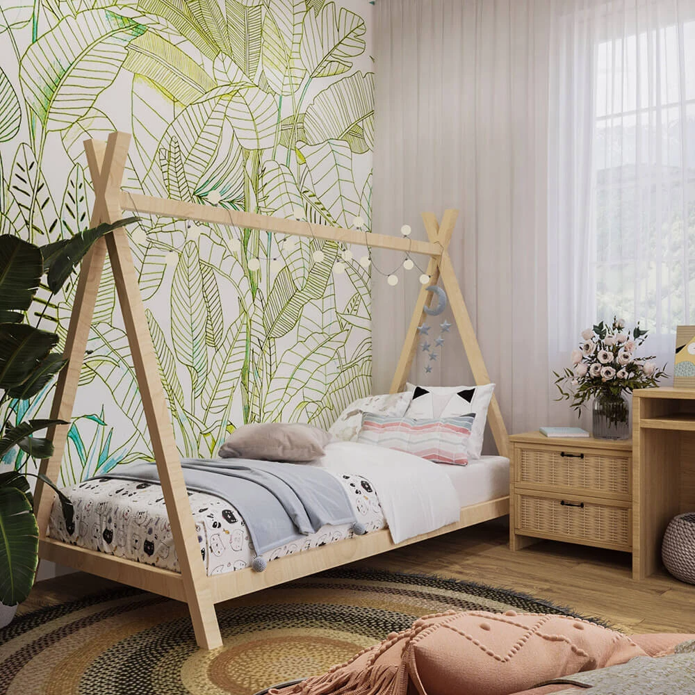 Residential Spaces 2