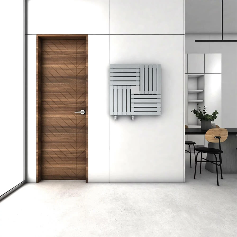 Ռադիատորներ 2