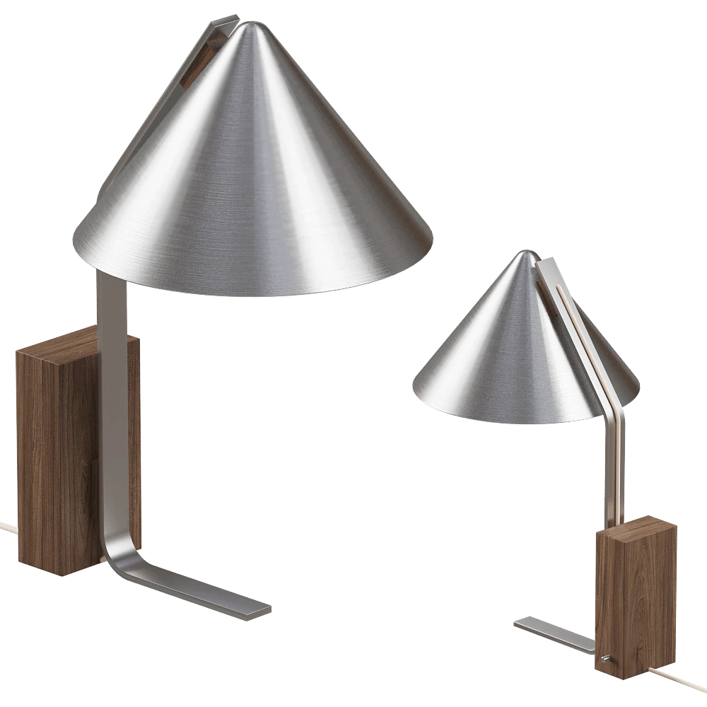 Настольные светильники 1