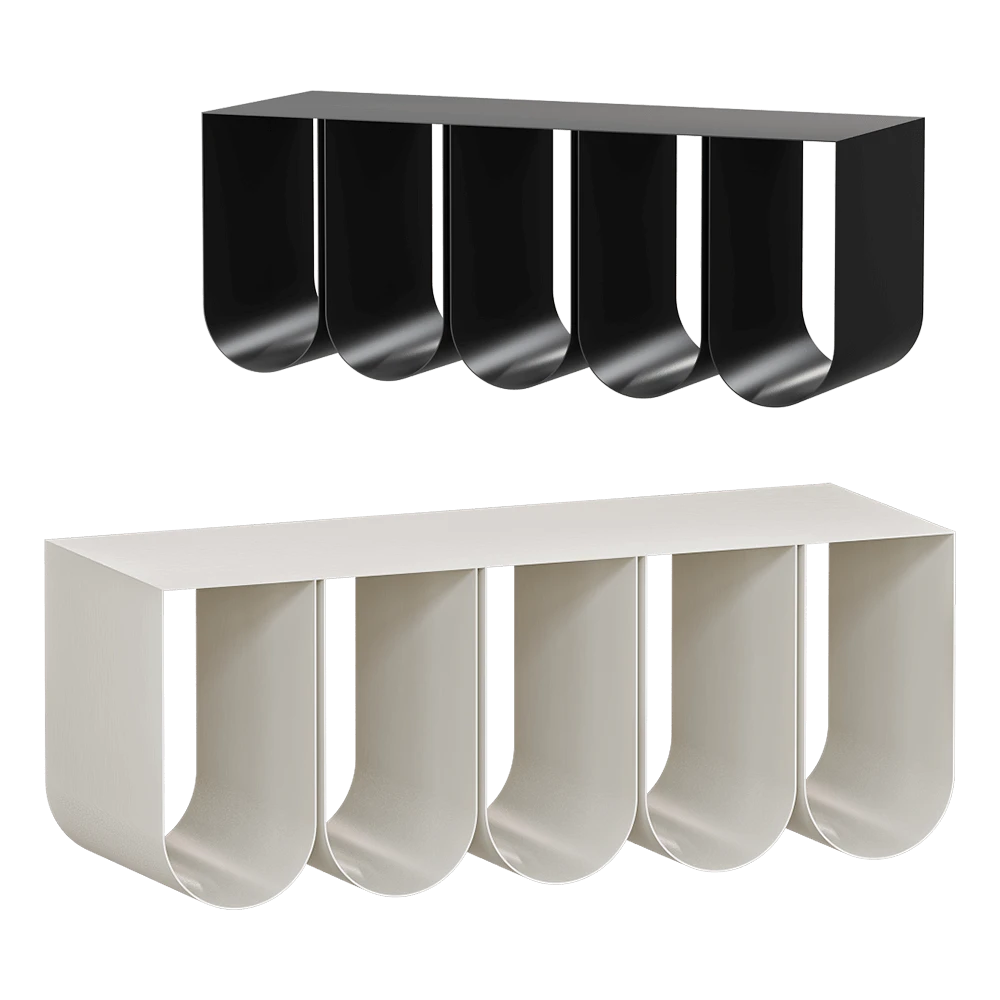 Aparador y cómoda 1