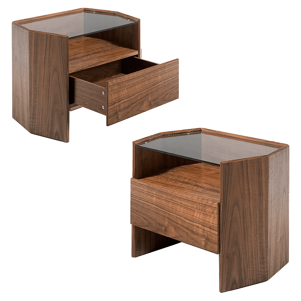 Aparador y cómoda 1