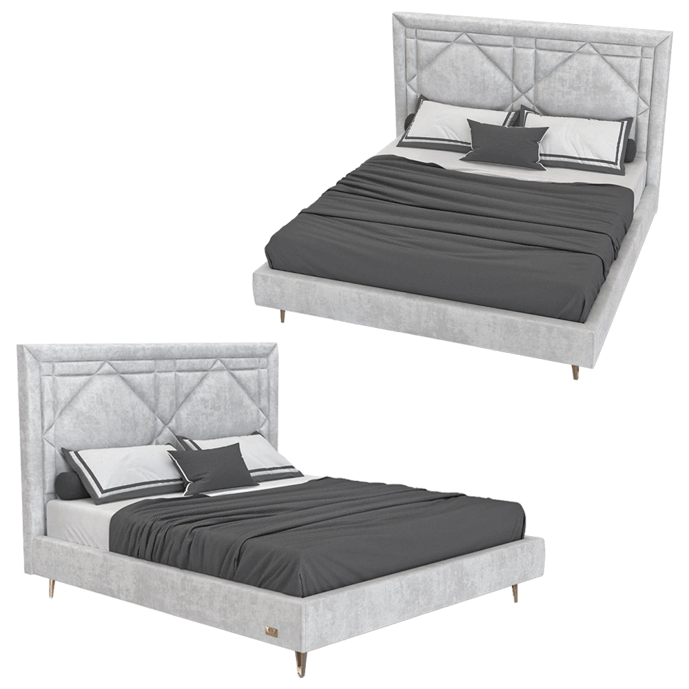 Մահճակալներ 1