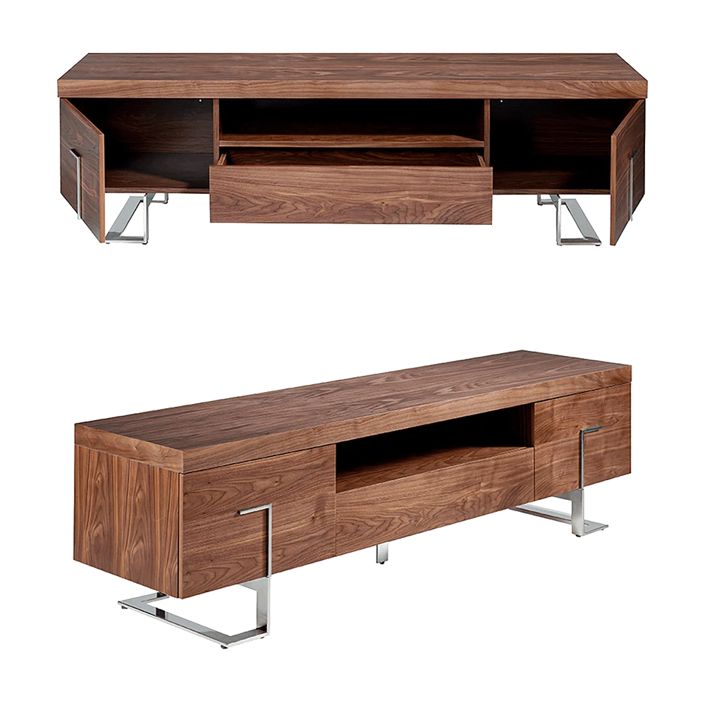 Sideboard & Chest of Drawer 1