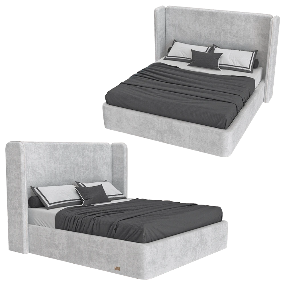 Մահճակալներ 1