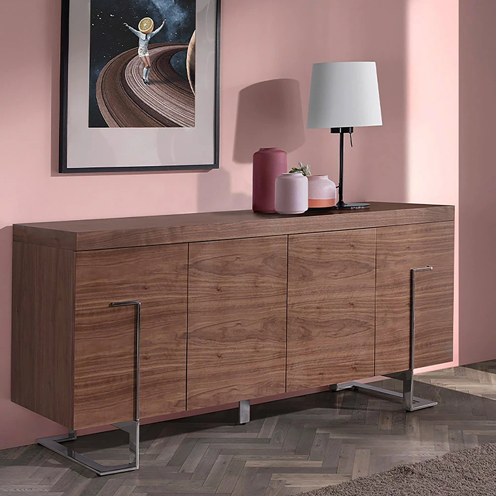 Тумбы и комоды 2