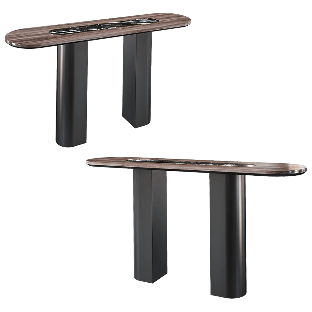 Credenza e Cassettiera 1