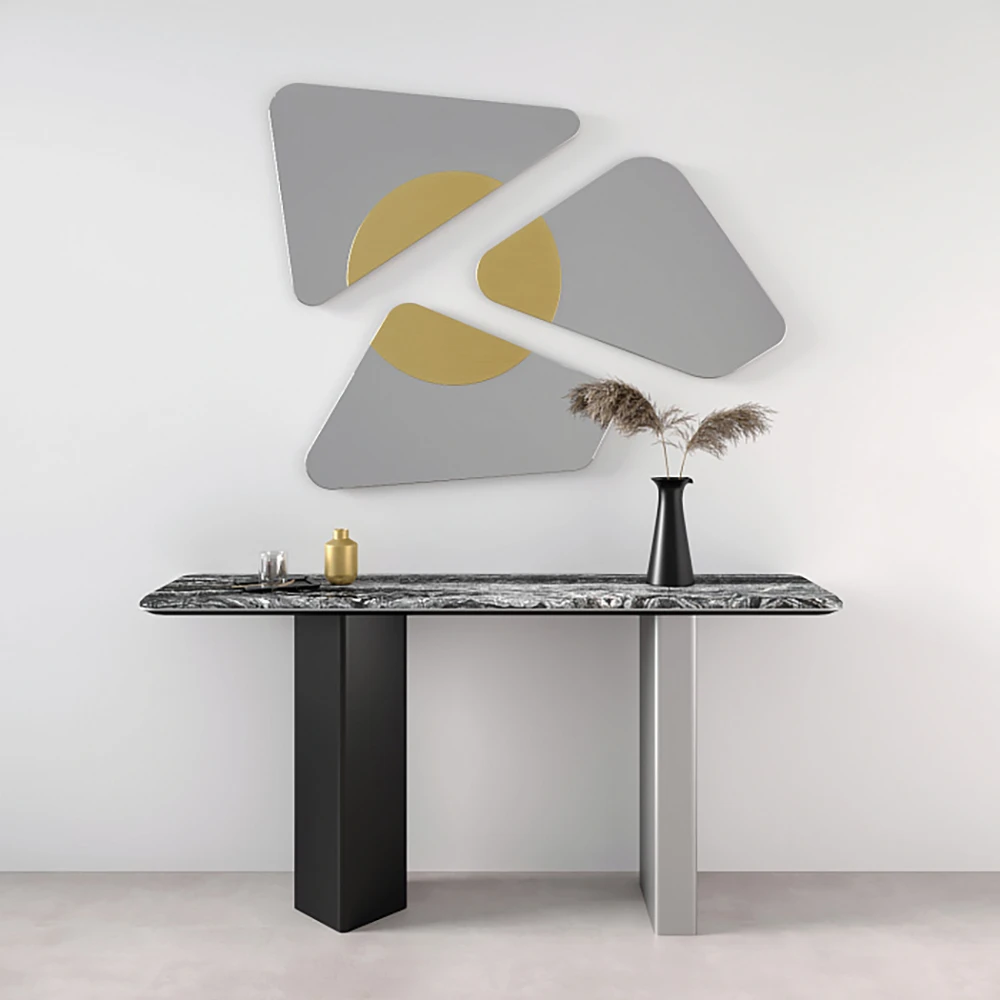 Օժանդակ սեղաններ և բուֆետ 2