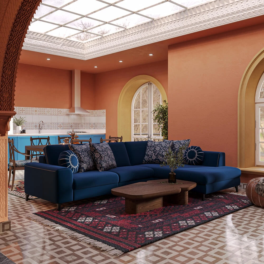 Spazi residenziali 1