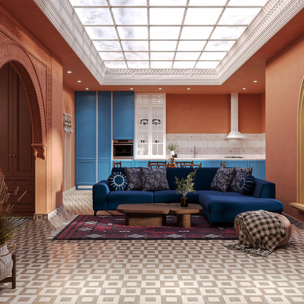 Spazi residenziali 2