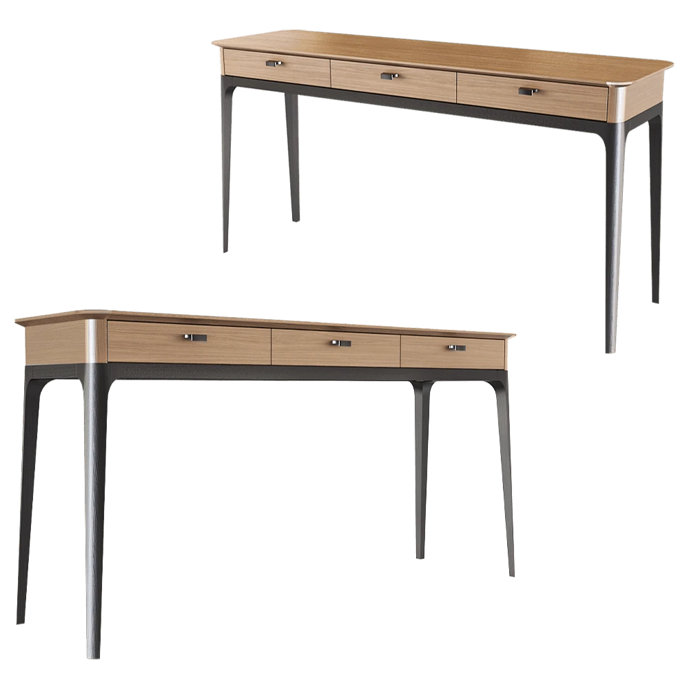 Aparador y cómoda 1