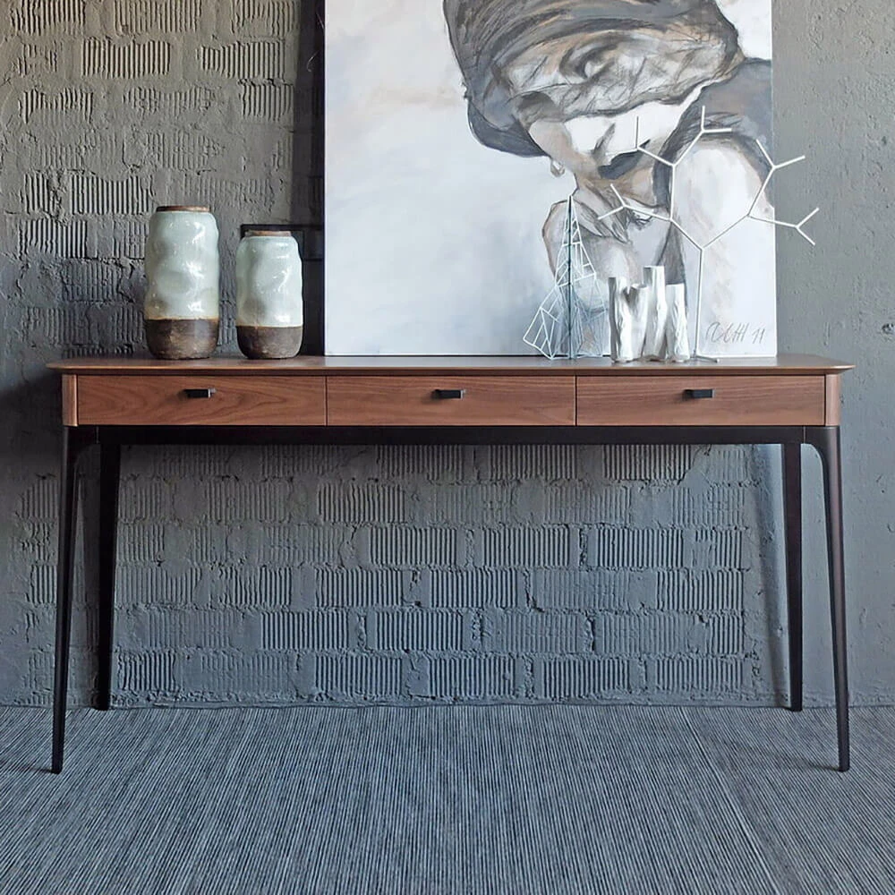 Aparador y cómoda 2