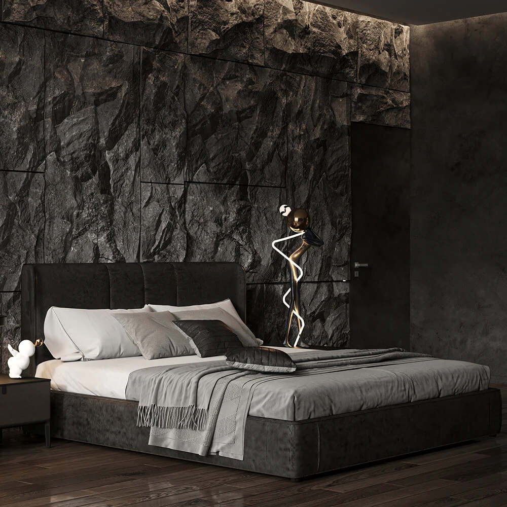 Residential Spaces 1