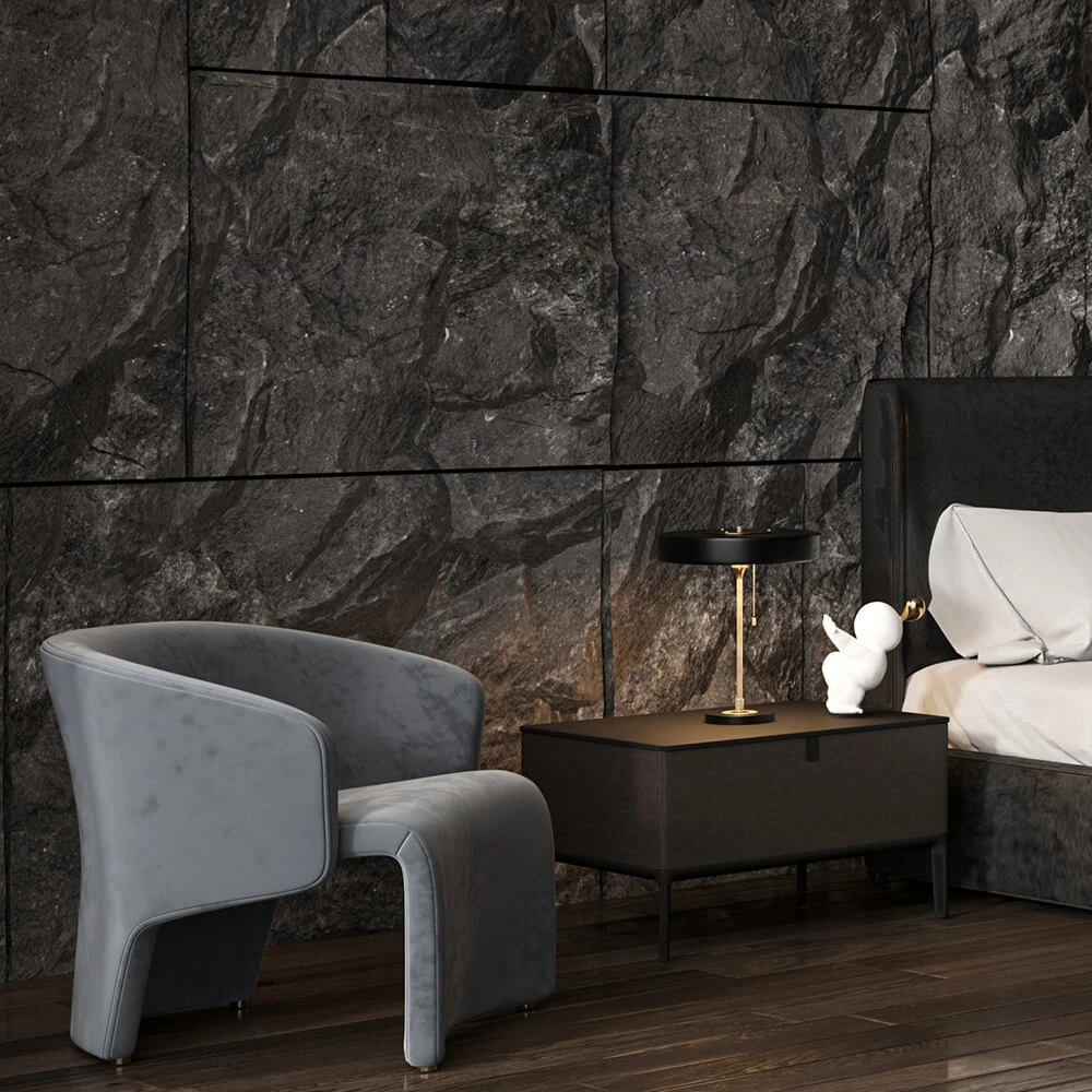 Residential Spaces 2