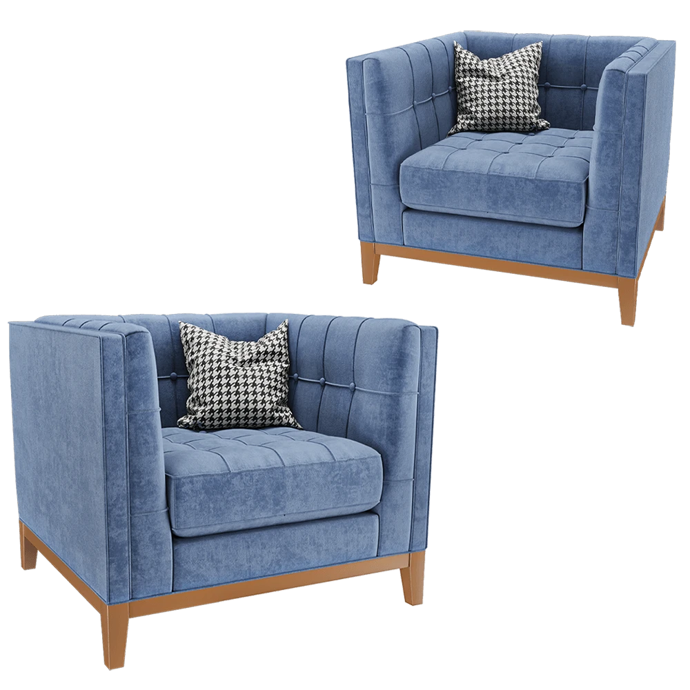Armchairs 1