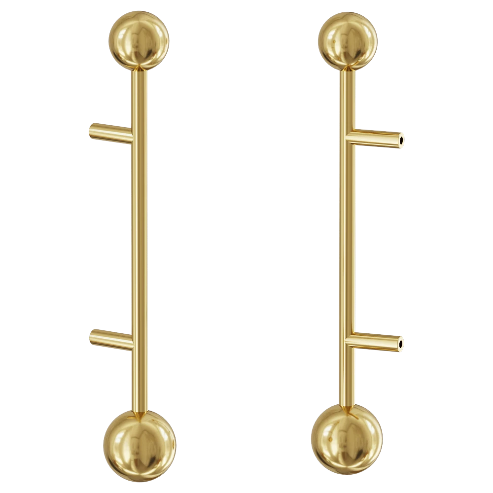 Handles (Door and Other) 1