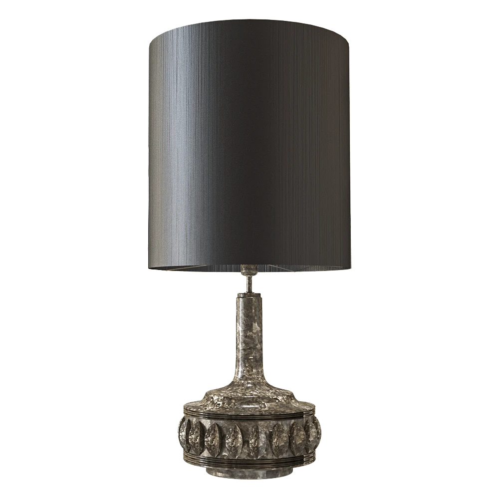 Table lamp 1