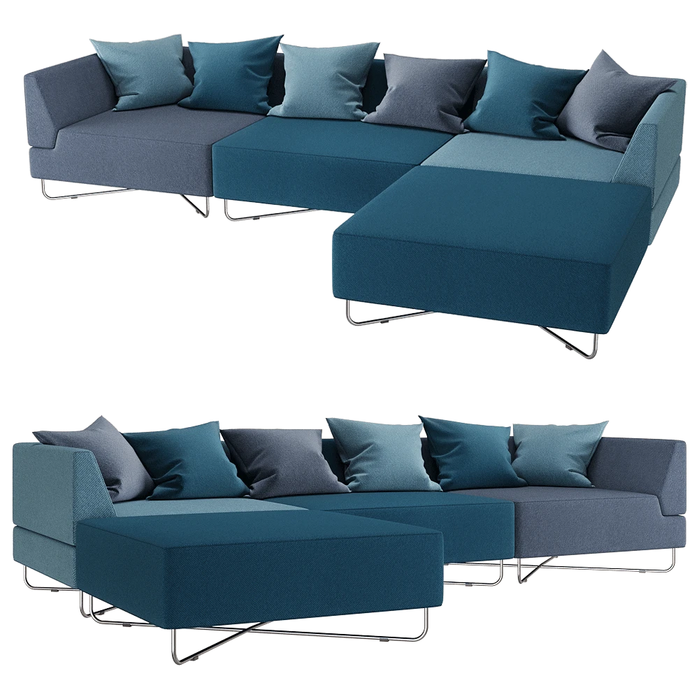 Բազմոցներ 1