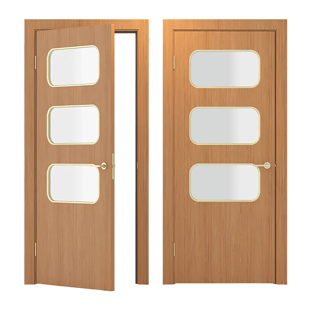 Doors 1
