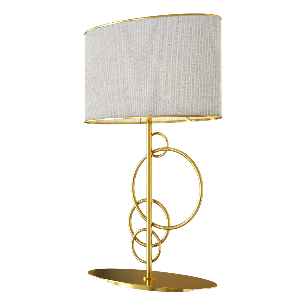 Սեղանի լամպեր 1