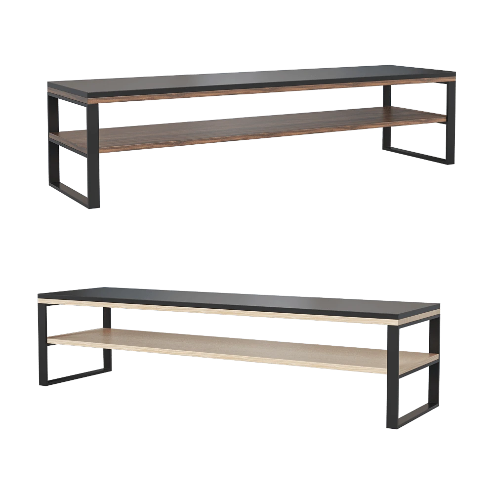 Sideboard & Chest of Drawer 1