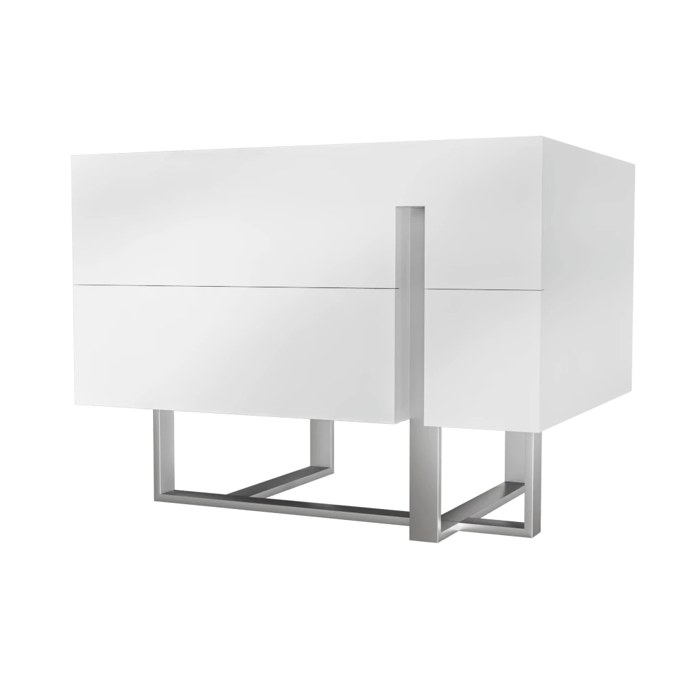 Credenza e Cassettiera 1