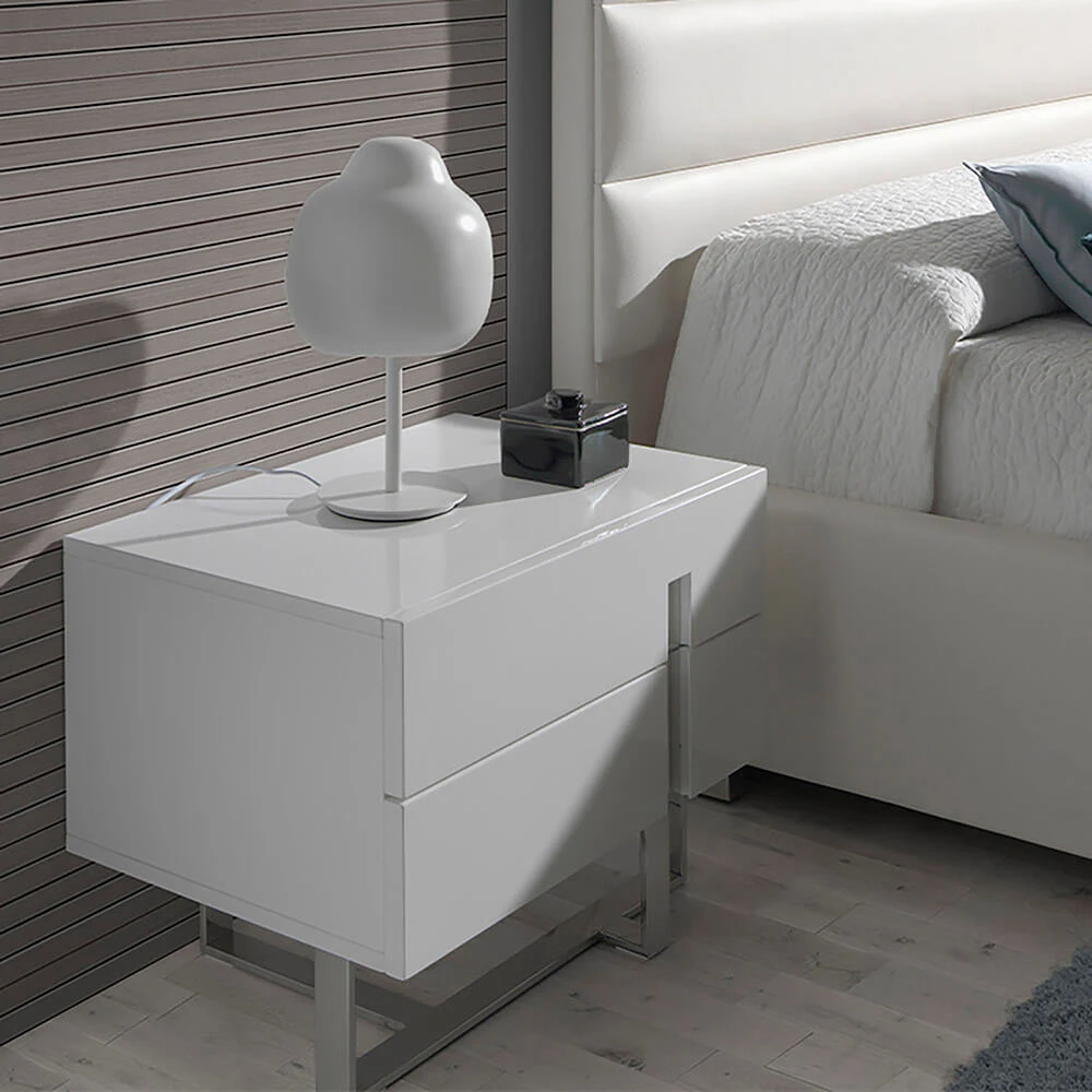 Credenza e Cassettiera 2