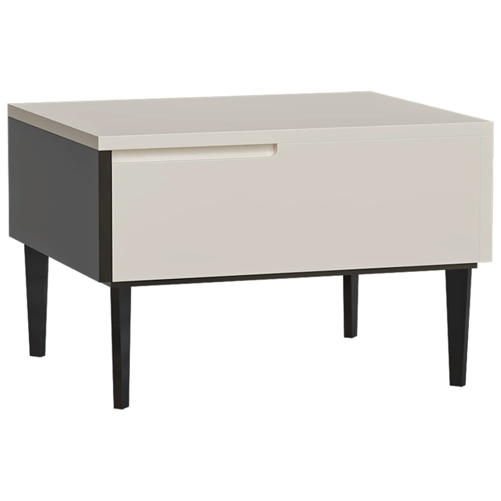Credenza e Cassettiera 1