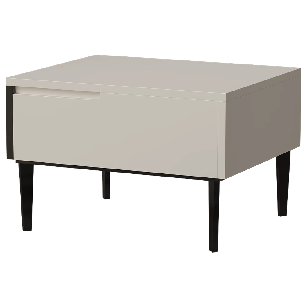 Credenza e Cassettiera 2