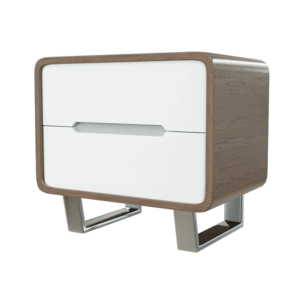 Credenza e Cassettiera 1